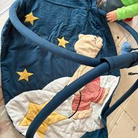 Tappeti gioco neonati