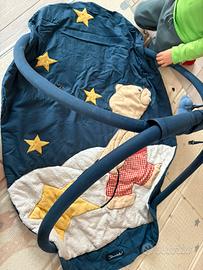 Tappeti gioco neonati