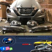 RICAMBI AUTO X NISSAN JUKE 2022