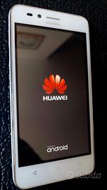 Smartphone Huawei y3 II 