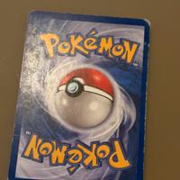 Pokemon deowzze prima edizione