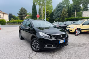 Peugeot 2008 82cv Active 110.000km!