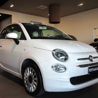 FIAT 500 1.0 HYBRID LOUGE