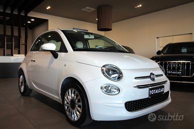 FIAT 500 1.0 HYBRID LOUGE