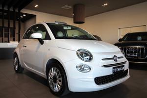 FIAT 500 1.0 HYBRID LOUGE
