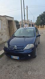 Citroen C3 1.4 HDi 70CV Gold by Pinko