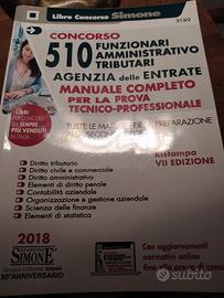 manuale per concorsi