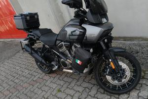 Harley Davidson Pan America 1250 Special 2023