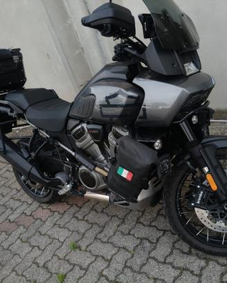 Harley Davidson Pan America 1250 Special 2023
