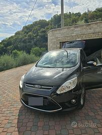 Ford Cmax