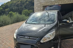 Ford Cmax