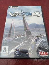 Virtual Skipper 4