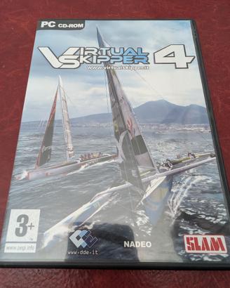 Virtual Skipper 4