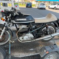 Ducati 500 gtl