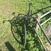 Gravel Bmc