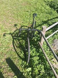 Gravel Bmc