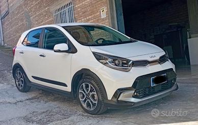 KIA PICANTO GPL - 2022