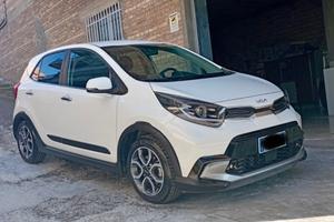 KIA PICANTO GPL - 2022