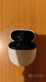Custodia Google Pixel Buds Pro 2 