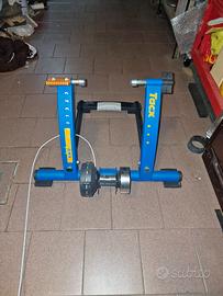 rullo allenamento bici