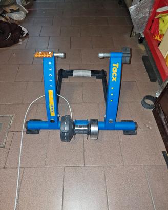 rullo allenamento bici