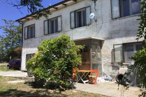 Casa nelle campagne di Urbino