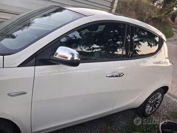 Lancia Ypsilon Twin Air 2 cilindri