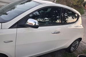 Lancia Ypsilon Twin Air 2 cilindri