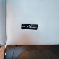 divano design divani&divani by natuzzi