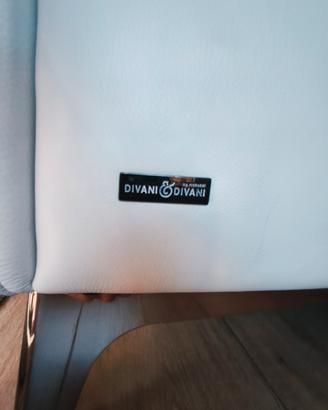 divano design divani&divani by natuzzi