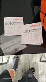 Divano Calligaris 
