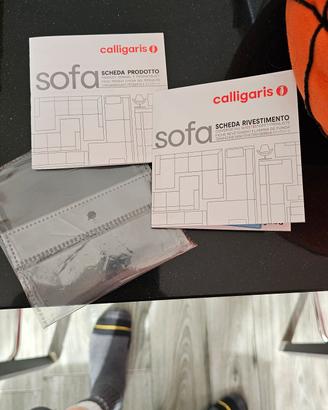 Divano Calligaris 
