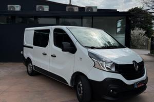 Renault Trafic - IVA ESPOSTA!!