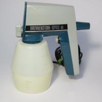 Pistola a spruzzo elettrica