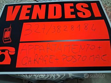 appartamento a larino