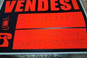 appartamento a larino
