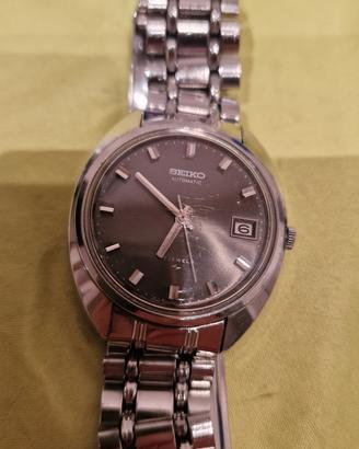 Orologio SEIKO D'EPOCA 