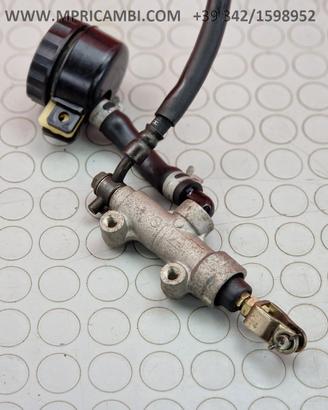 POMPA POSTERIORE KAWASAKI Z750 2004 2005 Z 750 200