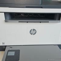stampante hp m234dwe