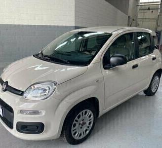 Ricambi fiat panda anno 2014 DISPONIAMO DI RICAMBI