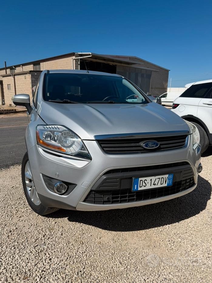 FORD Kuga 1ª serie
