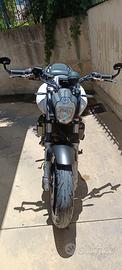 Yamaha MT-03 - 2010