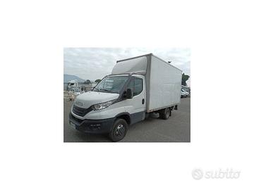 Daily IVECO 35C14