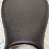 sella pilota BMW 1200 gs