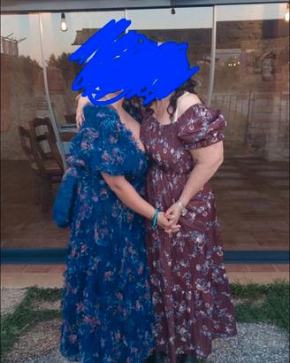 abito elegante 