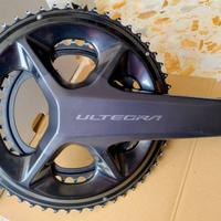 Guarnitura Shimano Ultegra 8100, 2x12v, 172,5