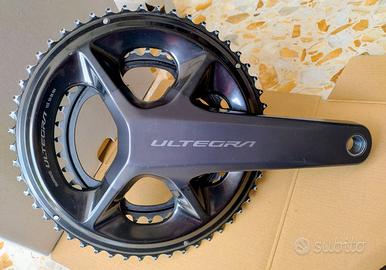 Guarnitura Shimano Ultegra 8100, 2x12v, 172,5