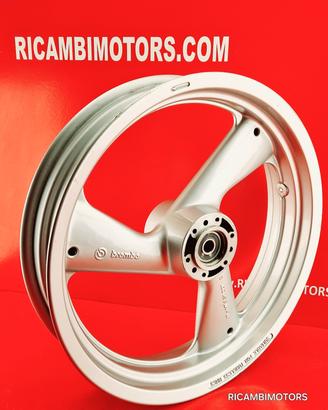 CERCHIO DUCATI MONSTER 400 600 750 900 888