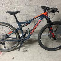 Mtb Orbea