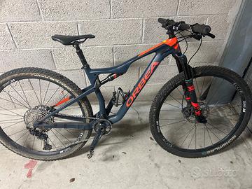 Mtb Orbea